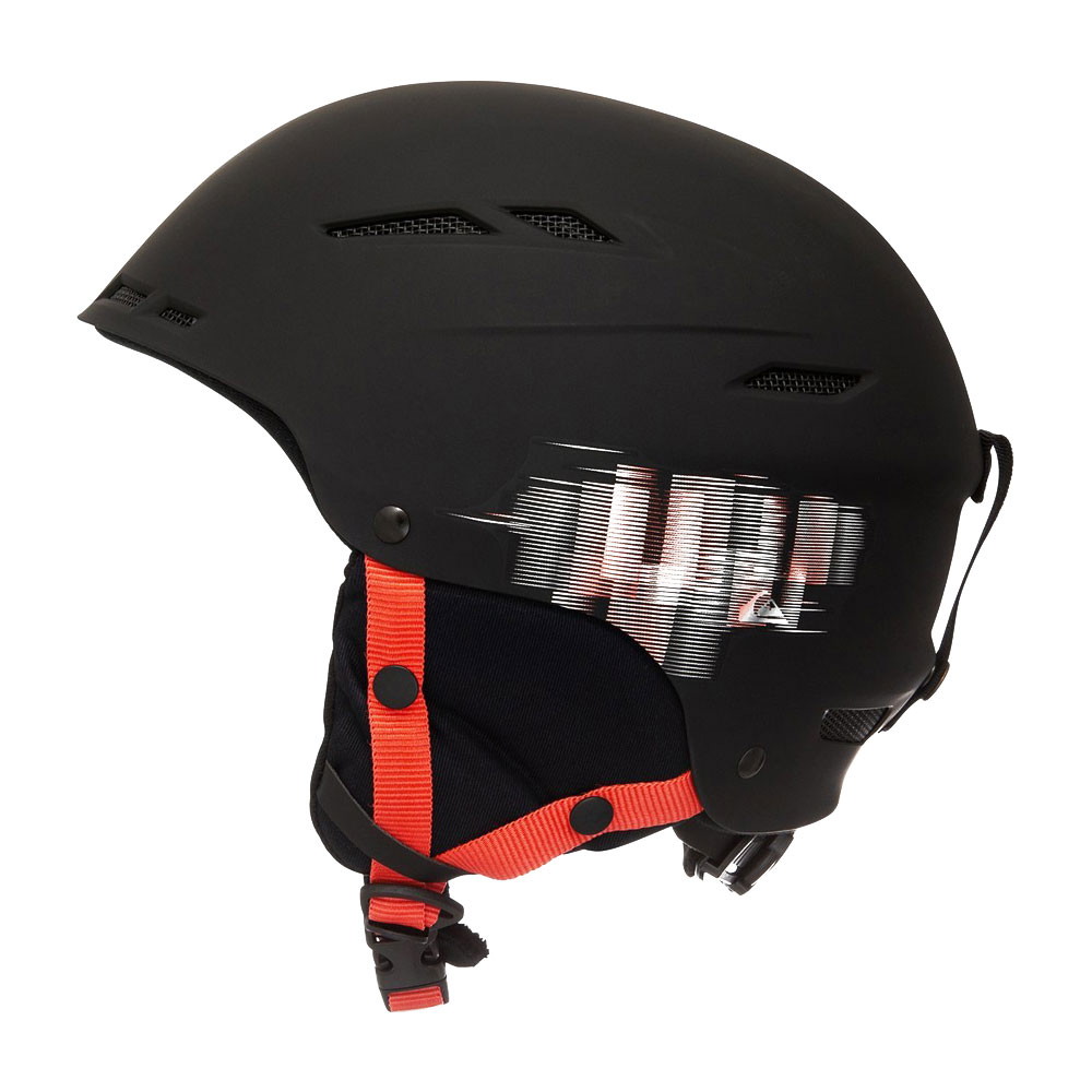 Quiksilver Motion Snowboard/Ski Helm