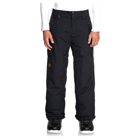 Quiksilver Porter Youth Sneeuwbroek