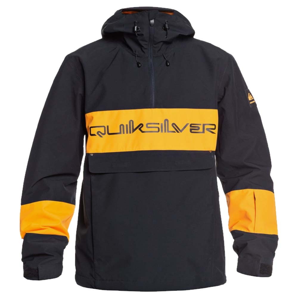 Quiksilver Steeze Snow Jas