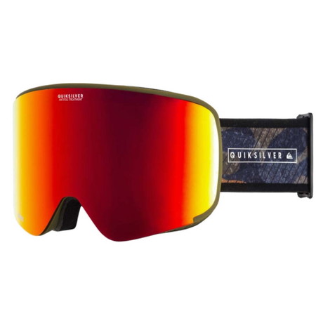 Quiksilver Storm Ski/Snowboard Stofbril