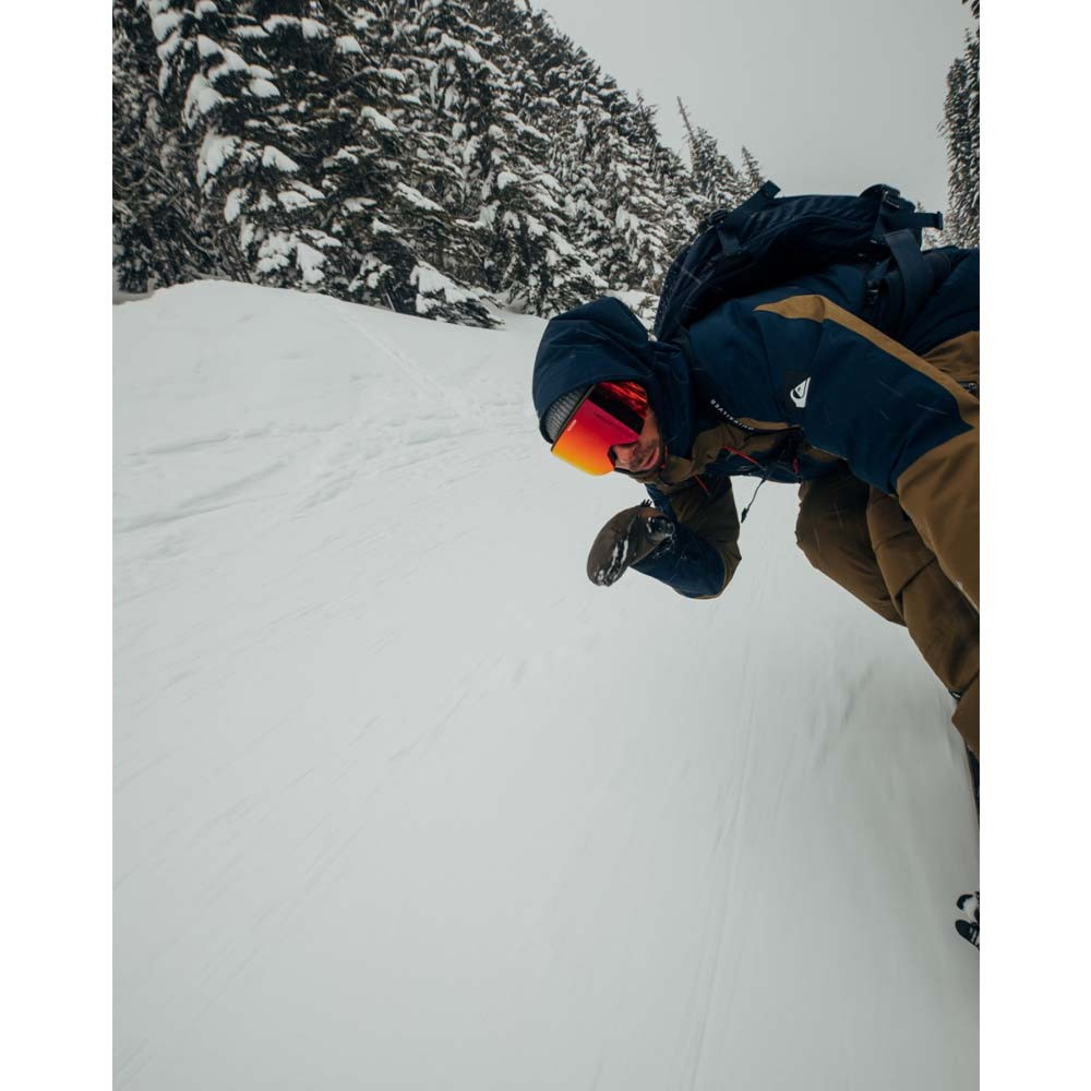 Quiksilver Storm Ski/Snowboard Stofbril