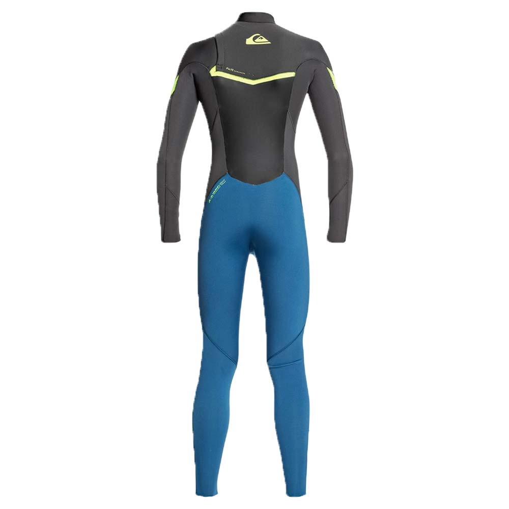 Quiksilver Syncro GBS Junior Wetsuit 3/2