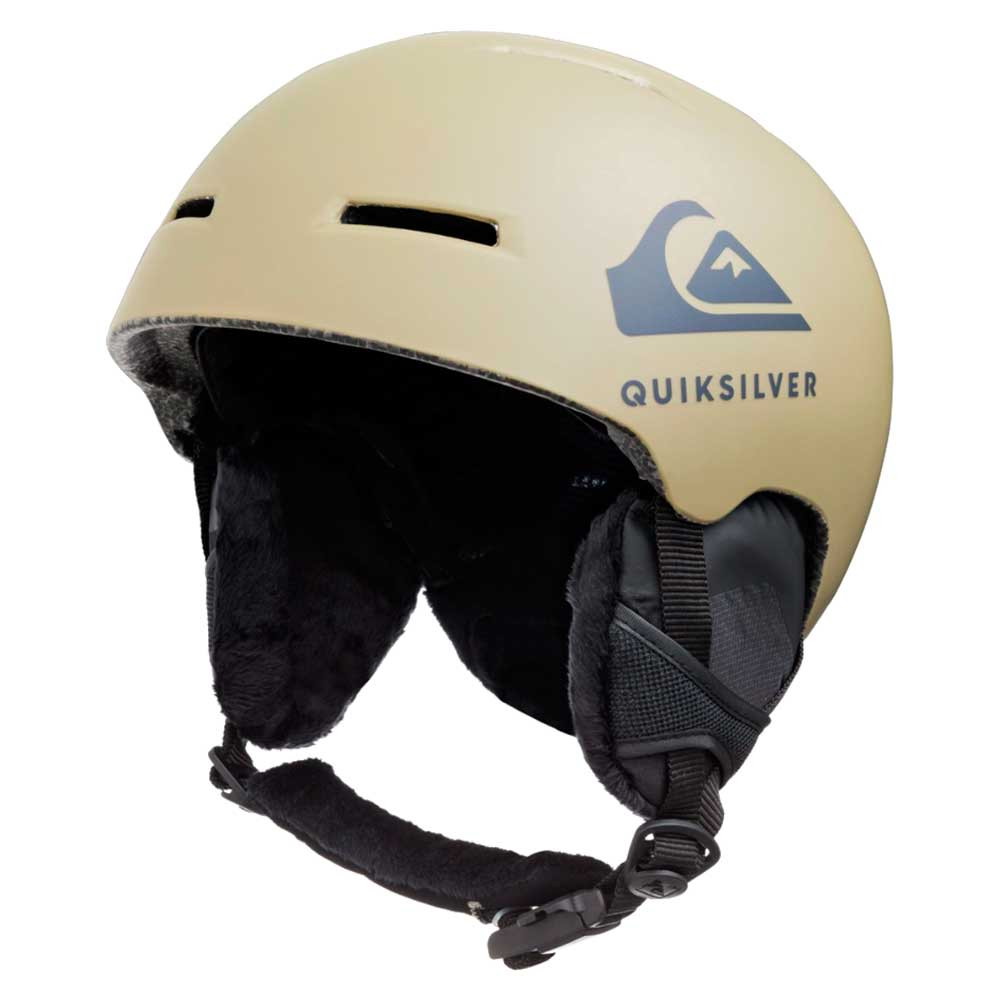 Quiksilver Theory Snowboard/Ski Helm