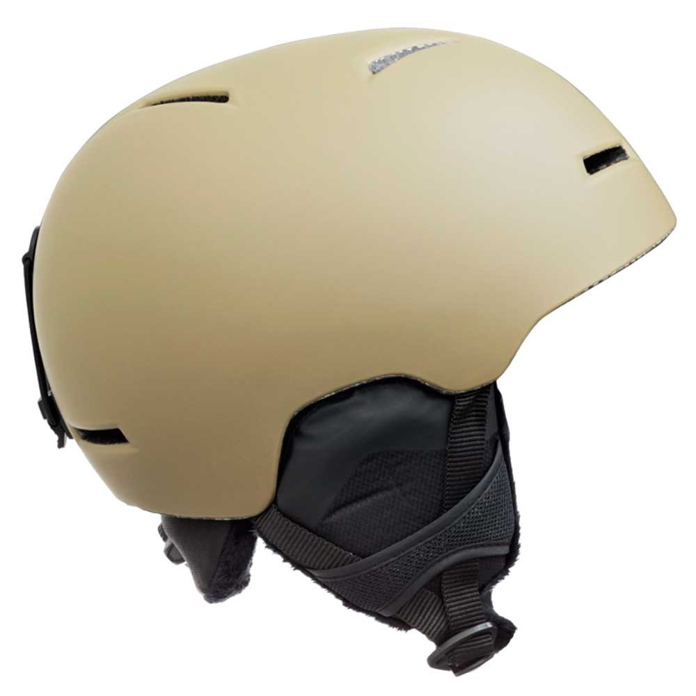 Quiksilver Theory Snowboard/Ski Helm