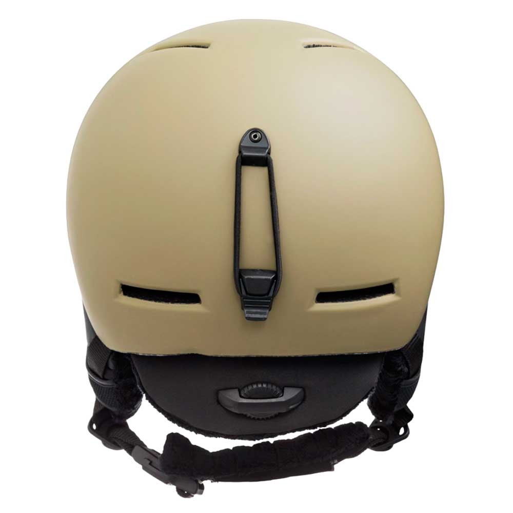 Quiksilver Theory Snowboard/Ski Helm