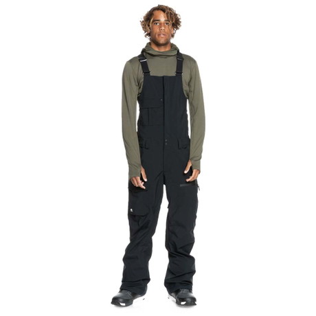 Quiksilver Utility Bib Sneeuwbroek