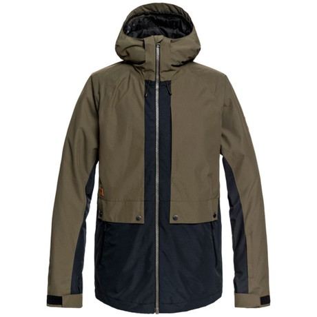 Quiksilver TR Ambition Snow Jas