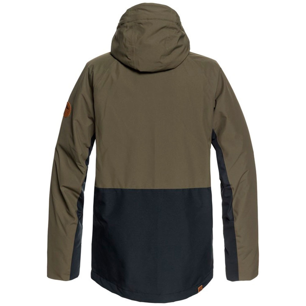 Quiksilver TR Ambition Snow Jas