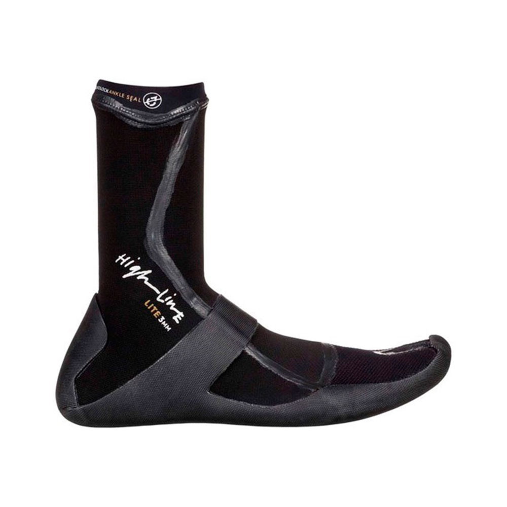Quiksilver Highline Lite Split Toe 3 mm