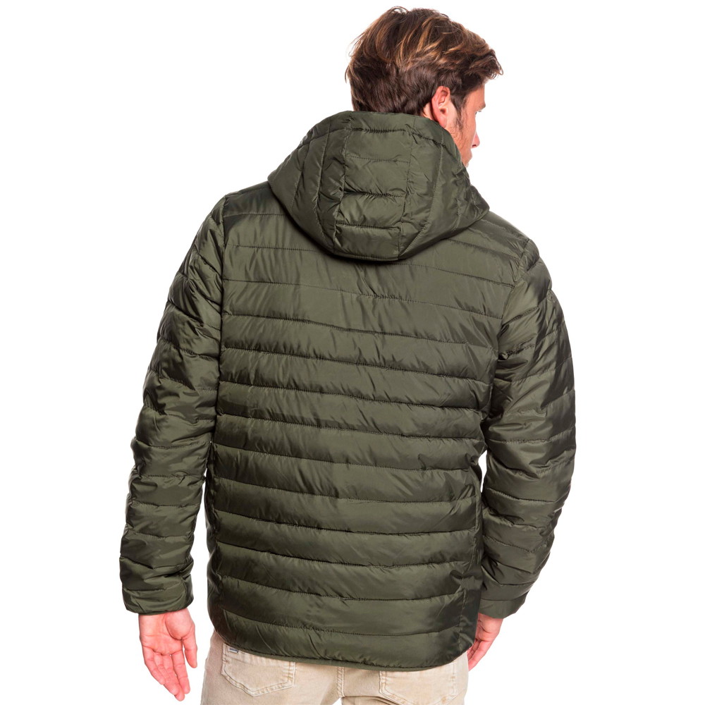 Quiksilver Puffer Jas