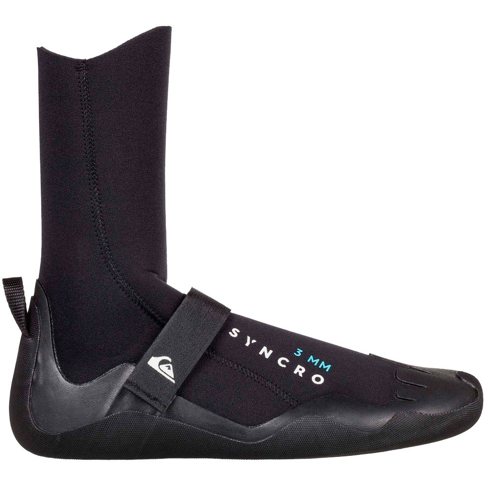 Quiksilver Syncro Round Toe 3 mm Neopreen Schoenen