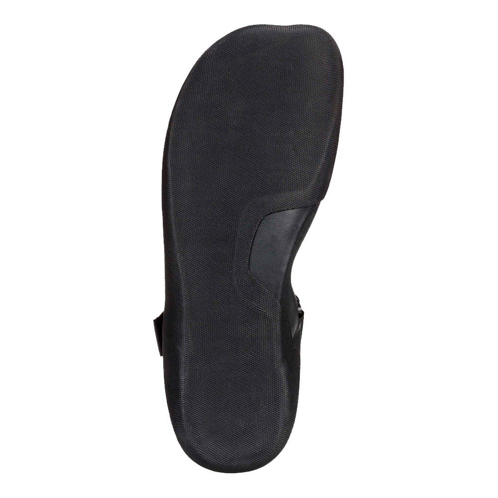 Quiksilver Syncro Round Toe 3 mm Neopreen Schoenen