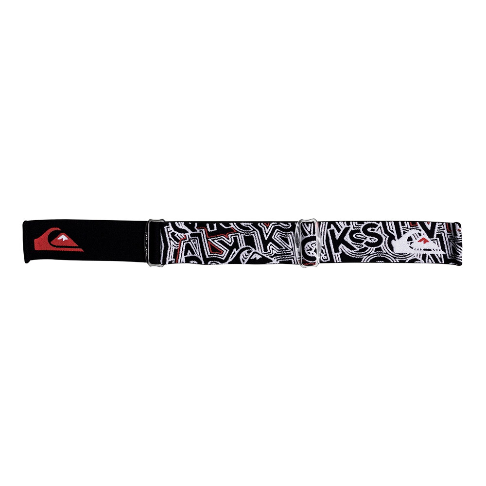 Quiksilver Sherpa Bad Weather Ski/Snowboard Stofbril
