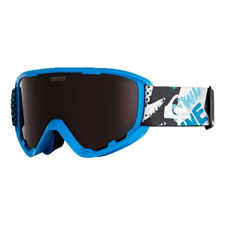 Quiksilver Sherpa Ski/Snowboard Stofbril