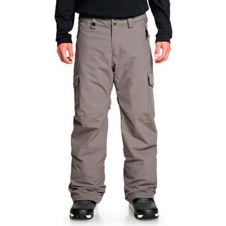 Quiksilver Porter Snow Broek