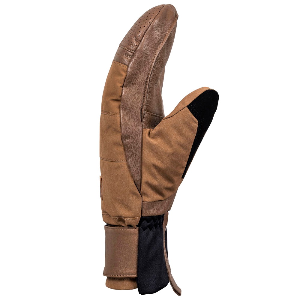 Quiksilver Squad Ski / Snowboard Mittens