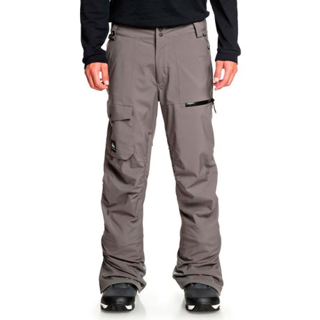 Quiksilver Utility Sneeuwbroek