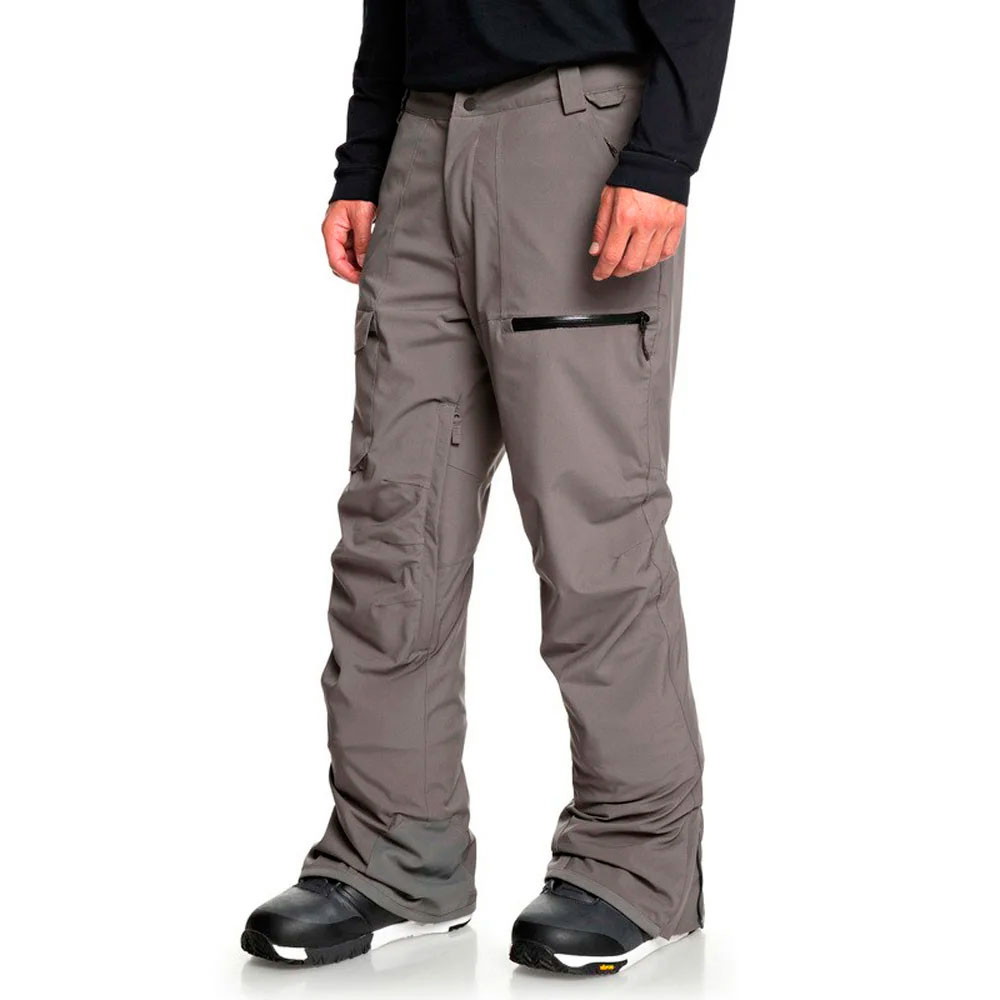 Quiksilver Utility Sneeuwbroek