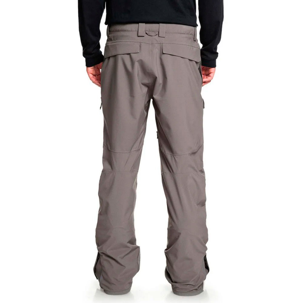 Quiksilver Utility Sneeuwbroek