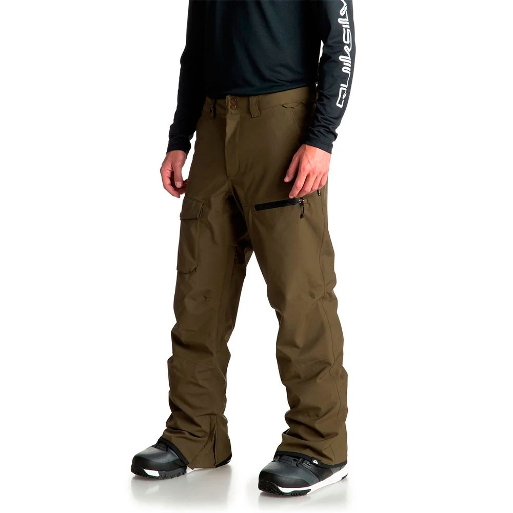 Quiksilver Utility Sneeuwbroek