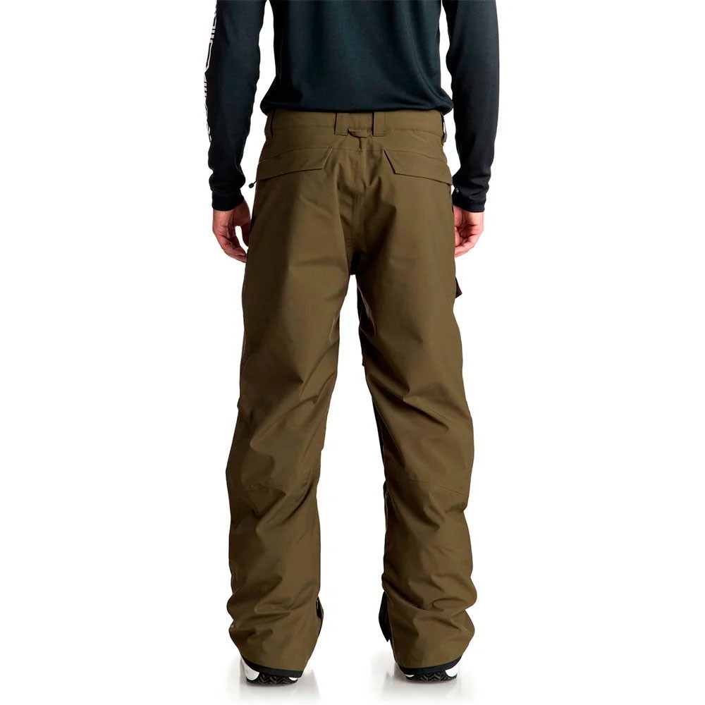 Quiksilver Utility Sneeuwbroek