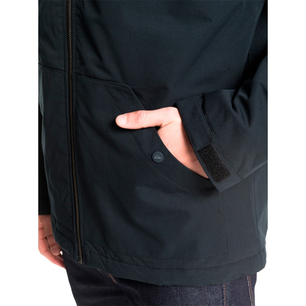 Quiksilver Waiting Period Snow Jas