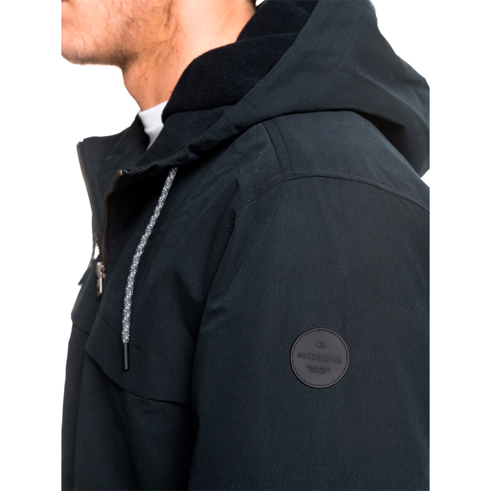 Quiksilver Waiting Period Snow Jas