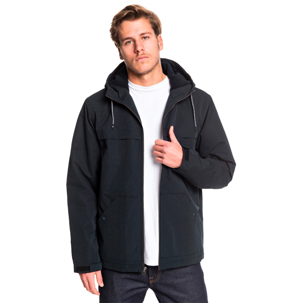 Quiksilver Waiting Period Snow Jas