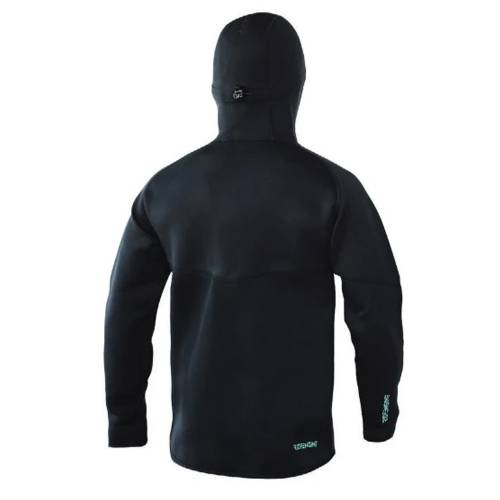 Ride Engine Prestatie Neopreen Hoodie