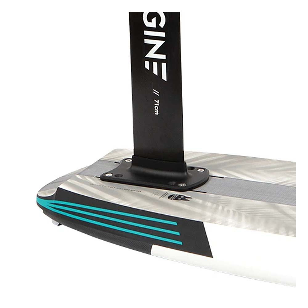 Ride Engine Dad Foil Board