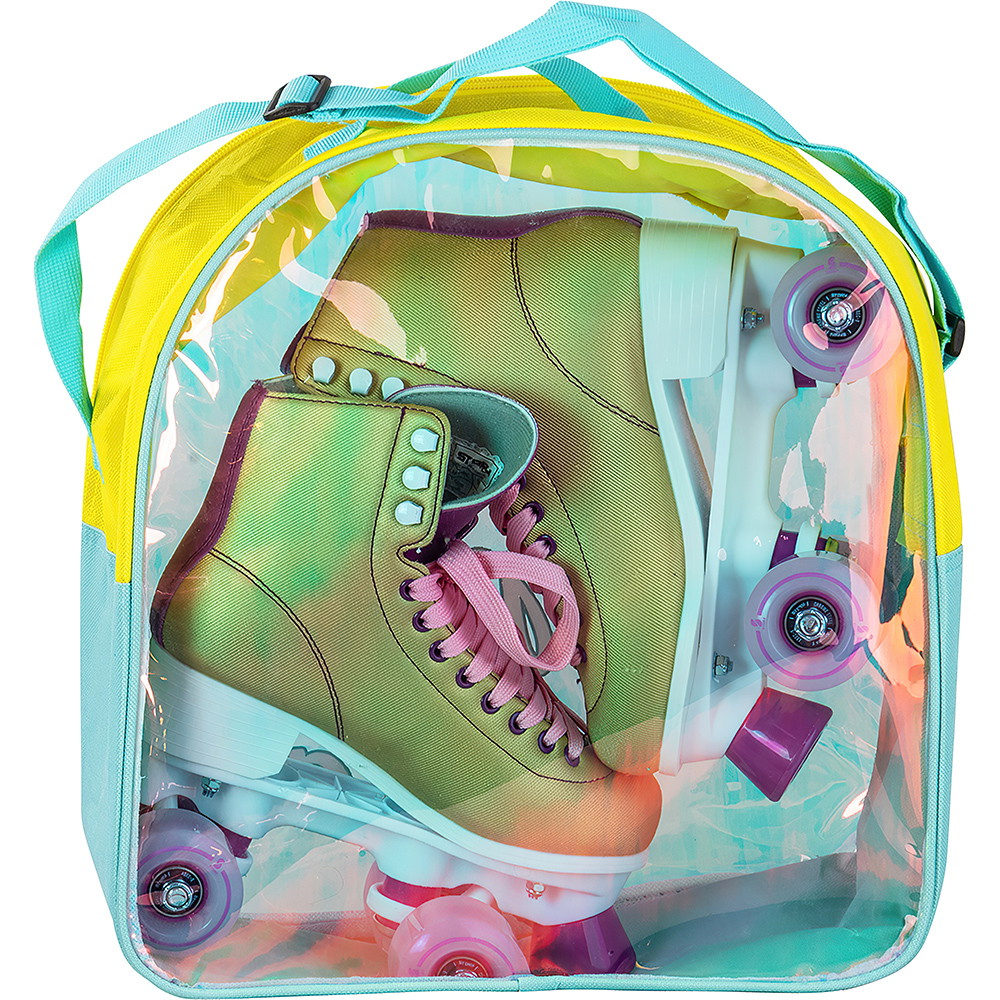 Story Schaatstas