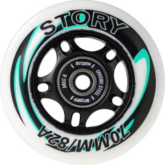 Story Inline Rolschaats wielen