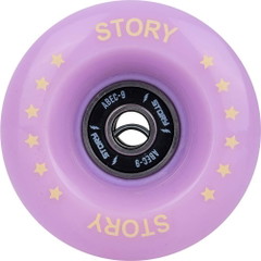 Story Phoenix Side by Side Rolschaatsen Wiel