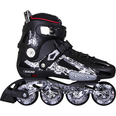 Cougar Destroyer Skeelers