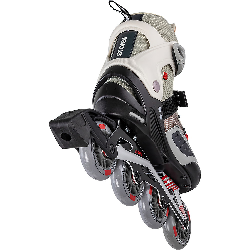 Story Division Skeelers