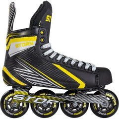 Story Compact Mission Hockey Skates