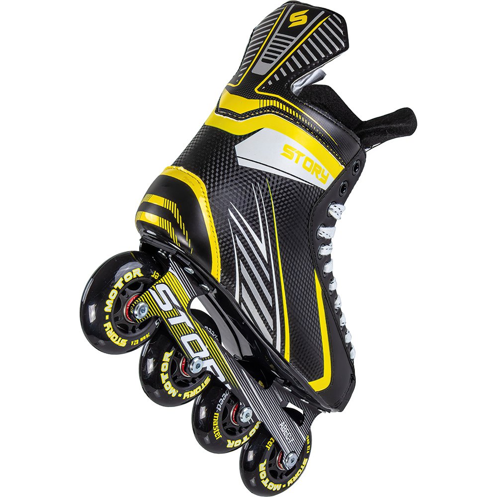 Story Compact Mission Hockey Skates