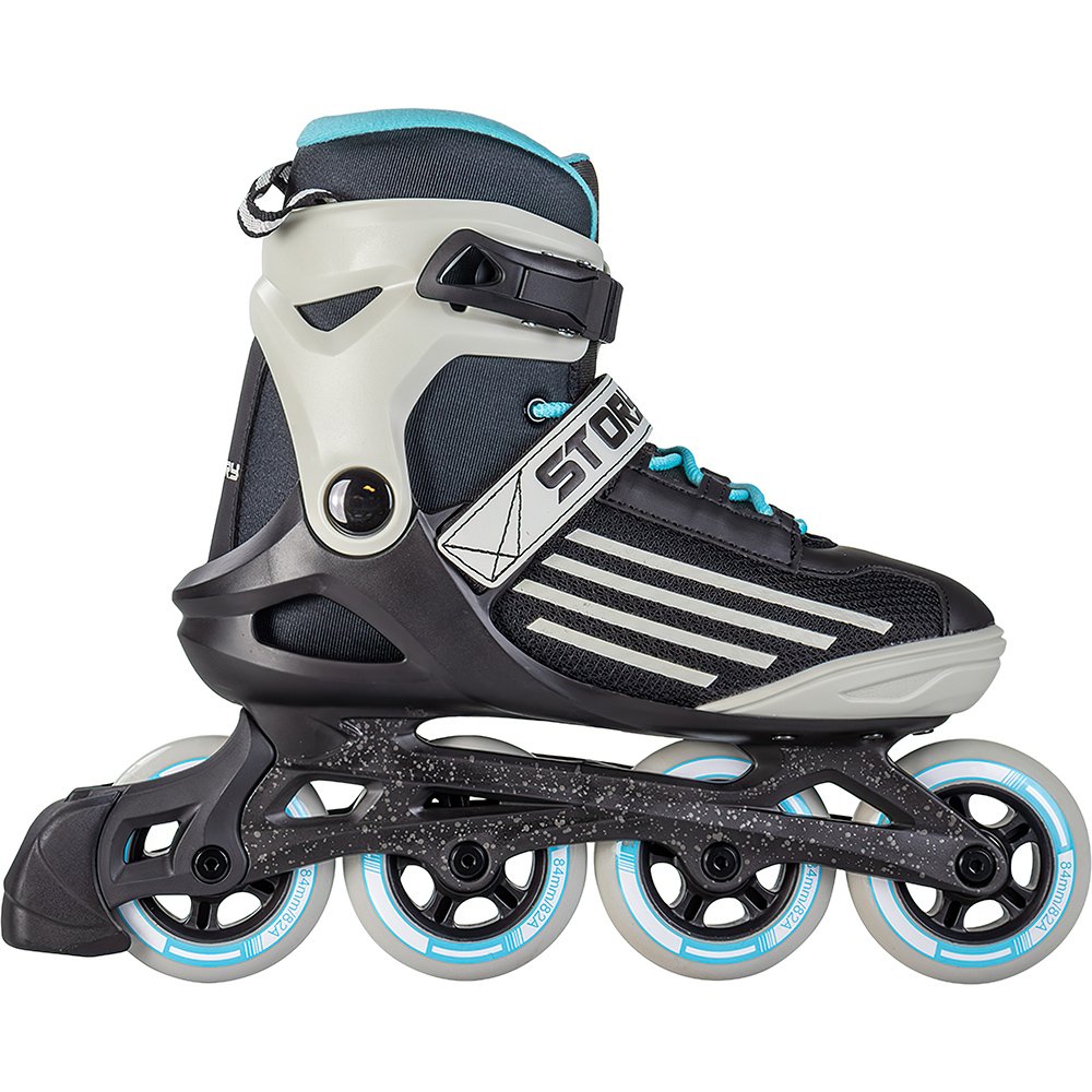 Story Shockwave Skeelers