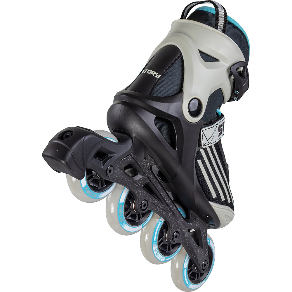 Story Shockwave Skeelers