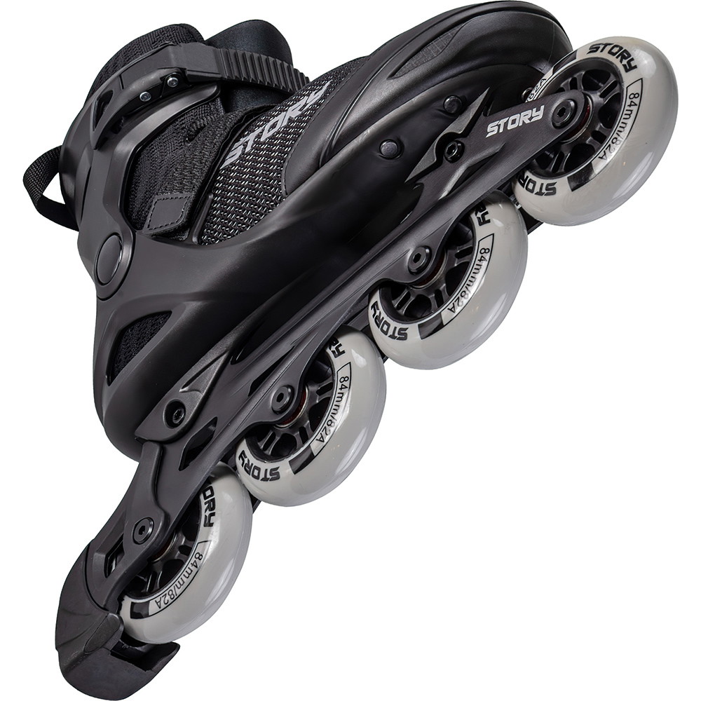 Story Vision Skeelers