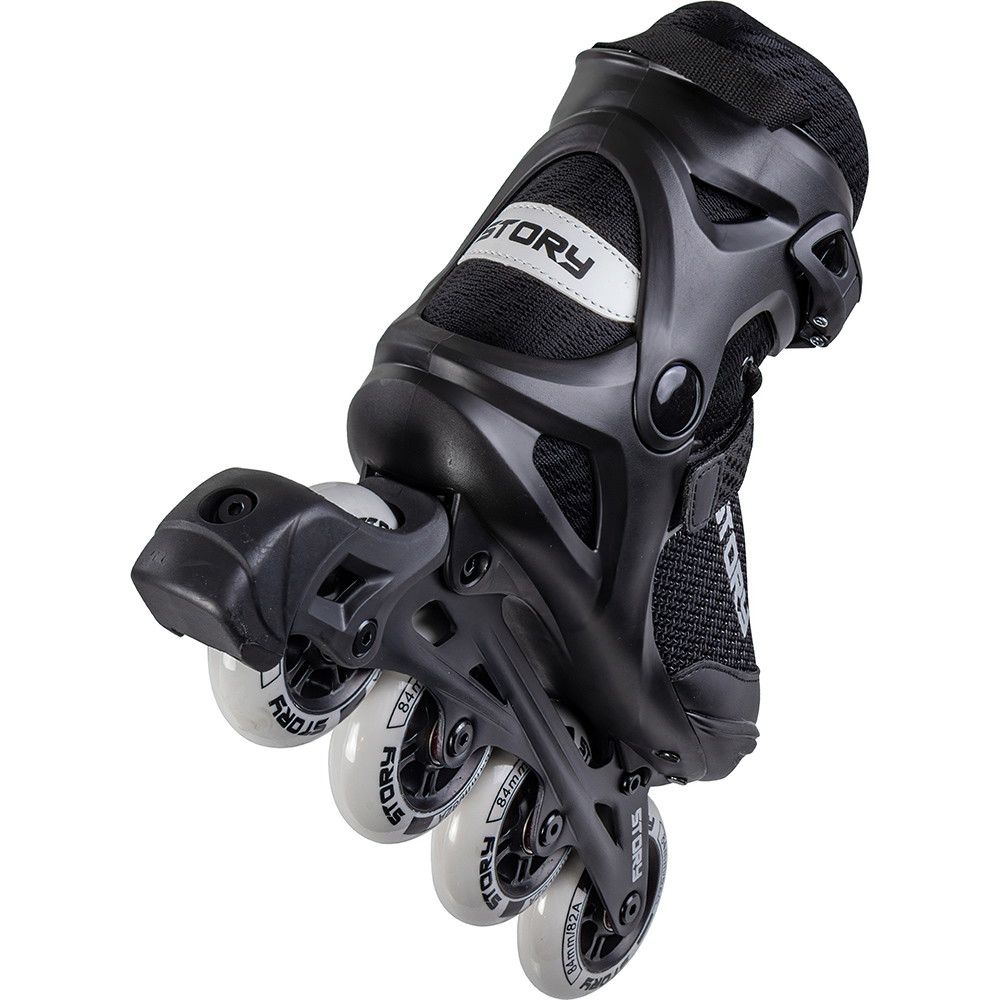 Story Vision Skeelers