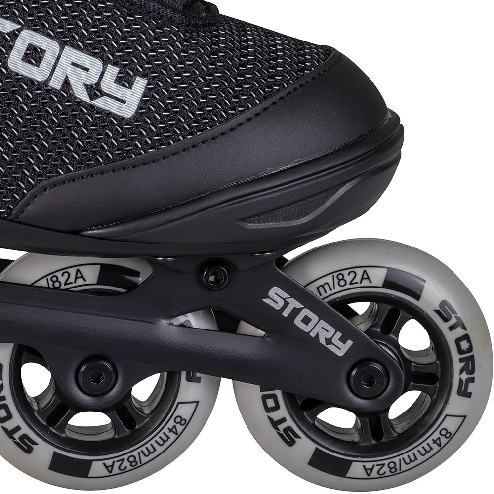 Story Vision Skeelers