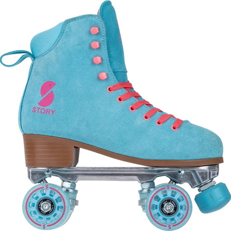 Story Duchess Rolschaatsen