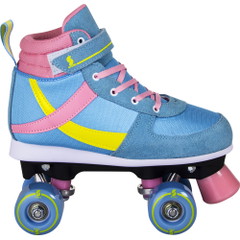 Story Cooper Rolschaatsen