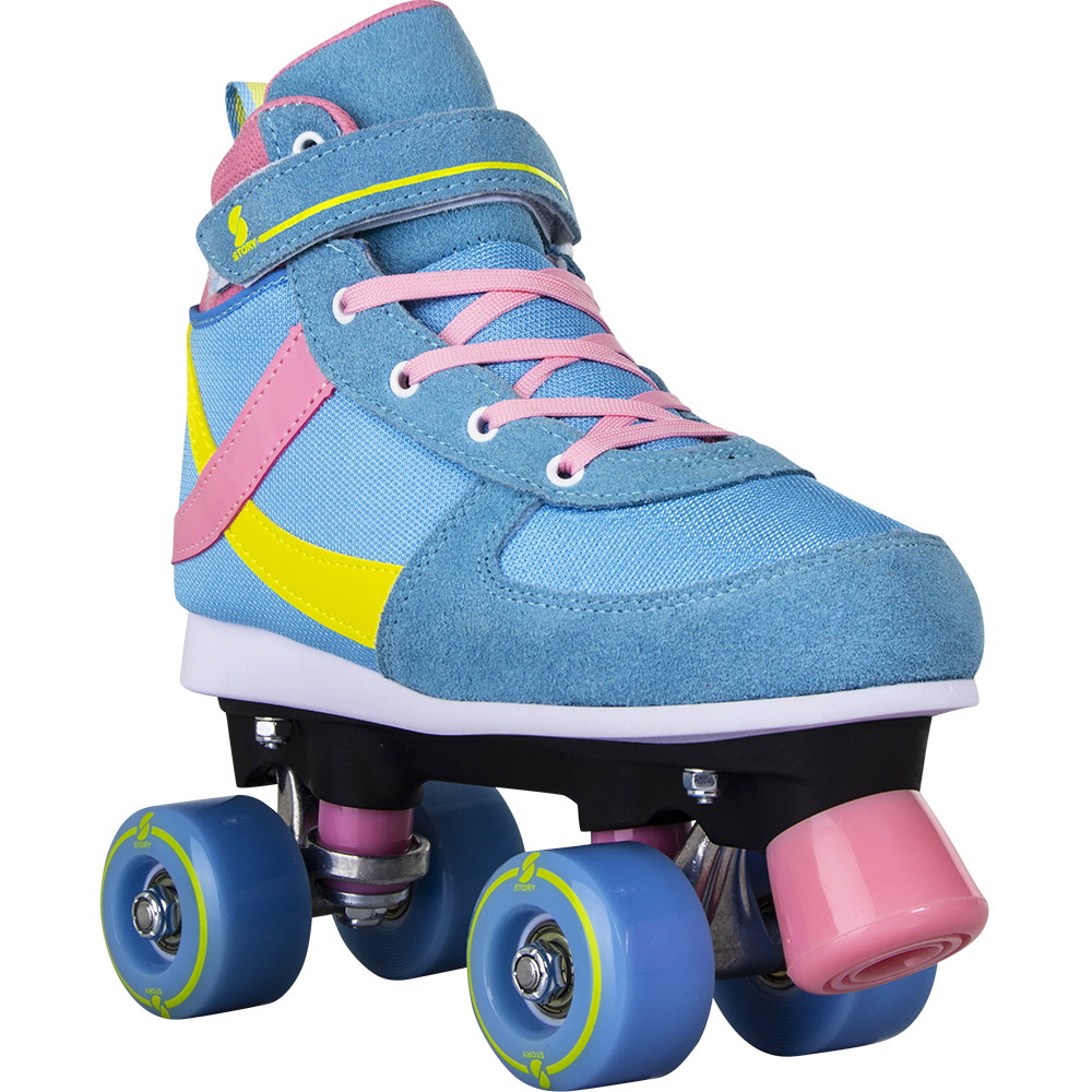 Story Cooper Rolschaatsen