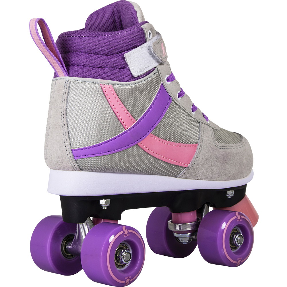 Story Cooper Rolschaatsen