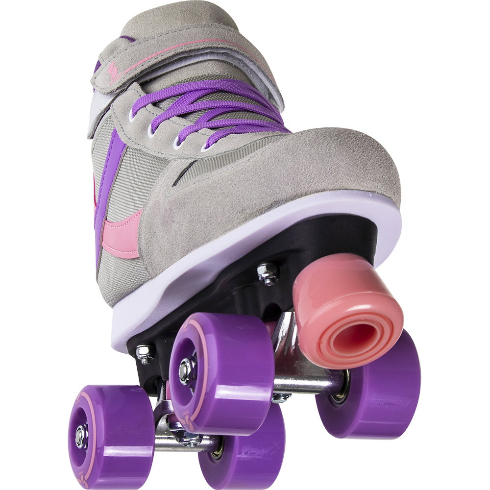 Story Cooper Rolschaatsen