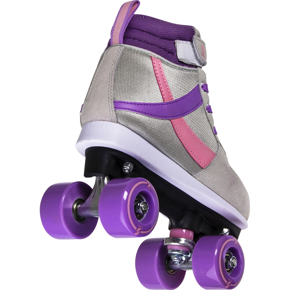 Story Cooper Rolschaatsen