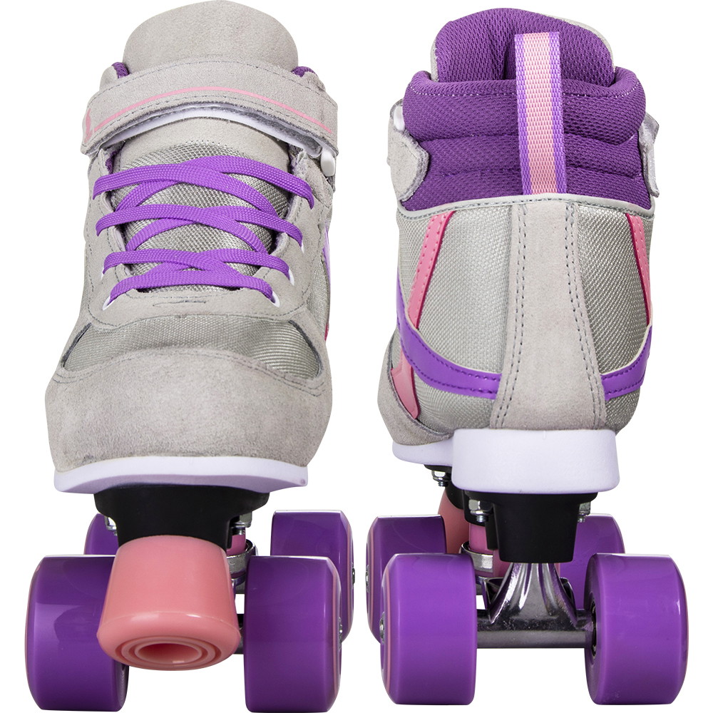 Story Cooper Rolschaatsen