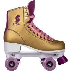 Story Soul Rolschaatsen